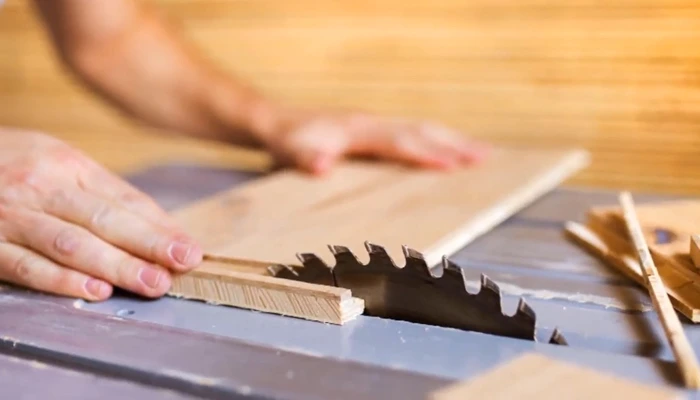 5 Best Saw Blade for MDF for Smooth Cut in 2024