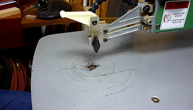 How to Keep Scroll Saw Blades from Breaking: Effective Solutions