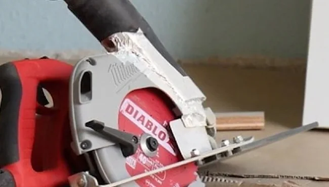 Why Are Circular Saw Blades Hardened?
