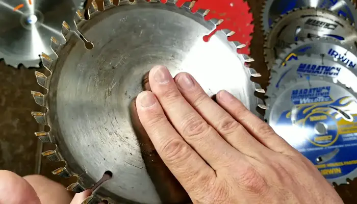 Are Circular Saw Blades Hardened: Behind The Process