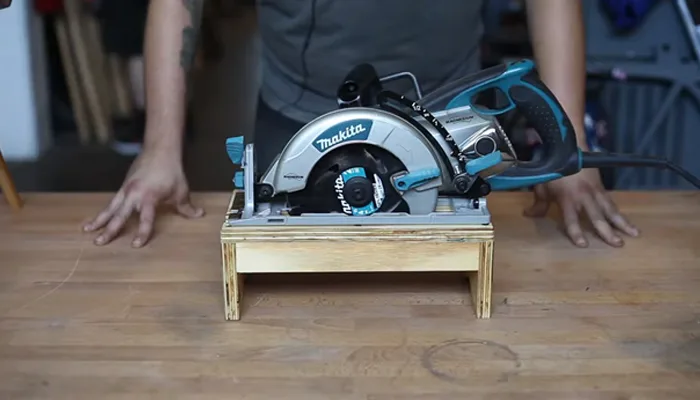 How to Store Circular Saw: 8 Different Methods