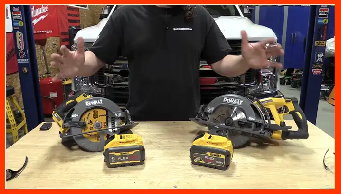 Right Handed vs Left Handed Circular Saw: 8 Differences