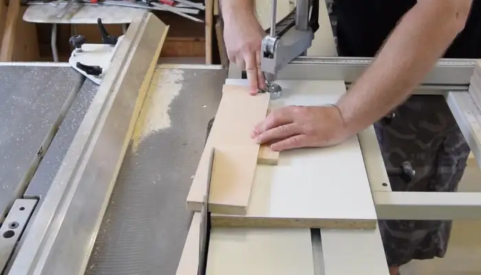 Can You Make Angle Cuts With a Table Saw: 5 Easy Steps