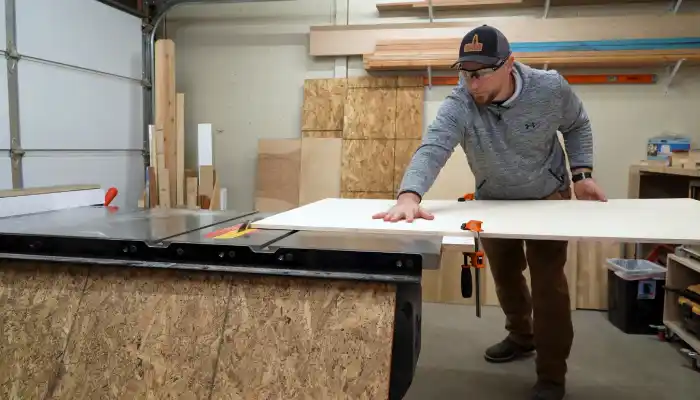 Does a Table Saw Need to Be Level: Fact or Fiction