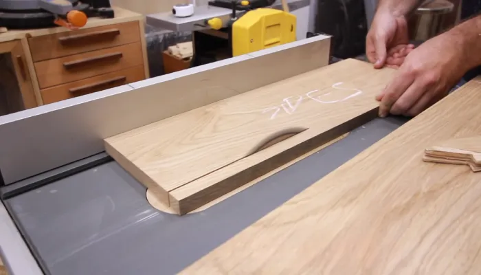 How to Make Table Saw Quieter