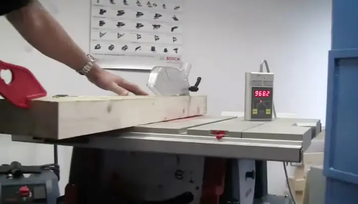 How to Reset Overload on Woodworking Table Saw: 4 Practical Steps