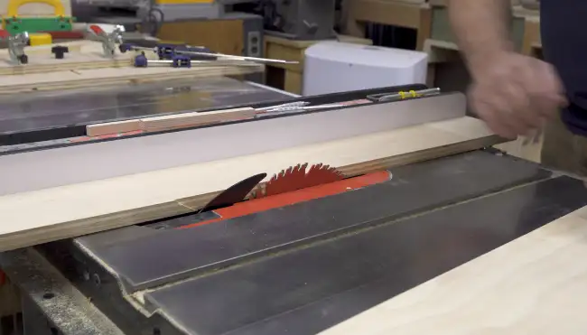 Why Does My Table Saw Not Cut Straight: 6 Possible Reasons with Solutions