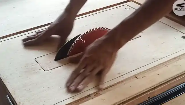 7 Crucial Reasons Why a Table Saw Needs a Riving Knife
