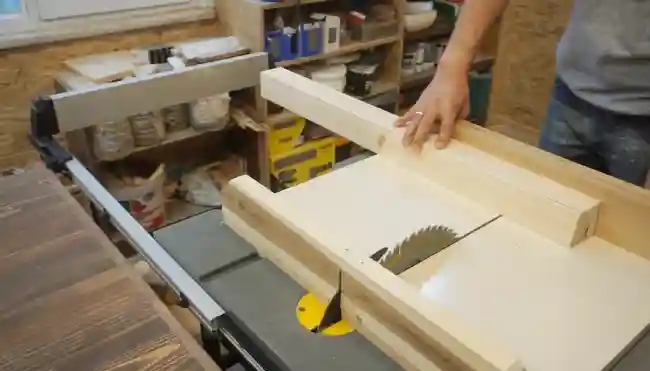 Why Do You Need a Table Saw: 10 Reasons
