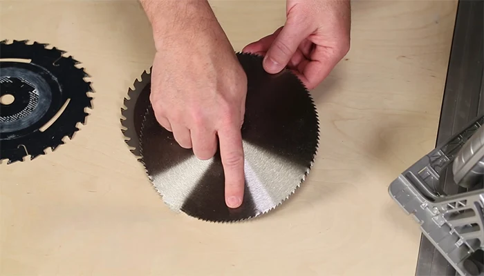 Are More Teeth on a Circular Saw Blade Better: Behind the Reasons