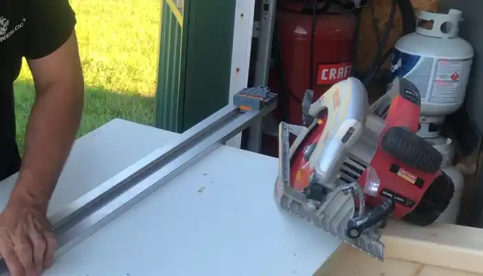 Can You Convert a Circular Saw to a Plunge Saw