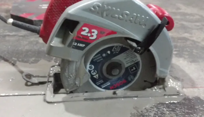 Can You Cut Concrete with A Circular Saw