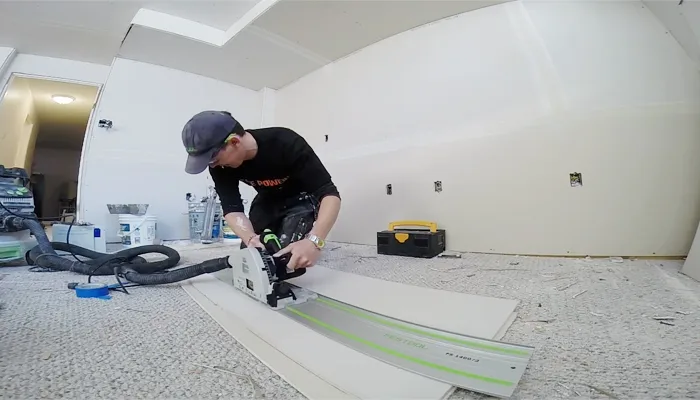 Can You Cut Drywall With a Circular Saw: 6 Reasons to Avoid