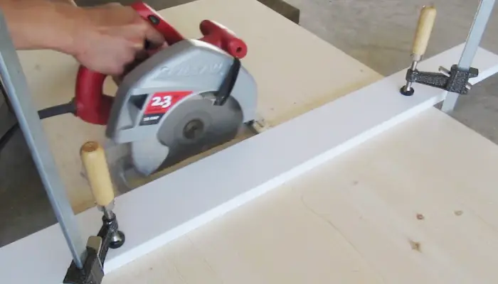 Can You Cut Particle Board with A Circular Saw