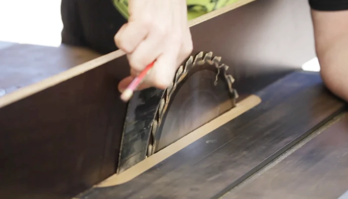 Can You Use a Table Saw as a Planer: 6 Steps to Follow