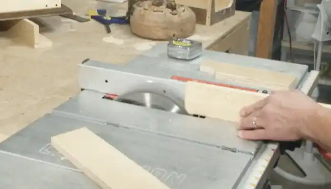 Can You Use A Table Saw As A Planer 6 DIY Steps To Follow 