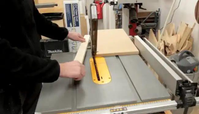 Factors That Affect How Loud Is a Table Saw