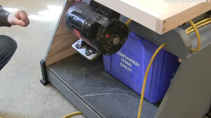 How Do I Know If My Table Saw Motor Is Bad: 4 Key Signs