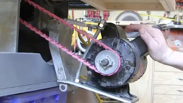 4 Key Indicators to Determine if Your Table Saw Motor is Bad