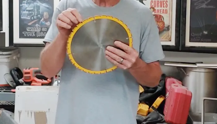 how long does circular saw blade last? 2