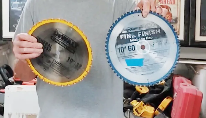 How Long Does a Table Saw Blade Last