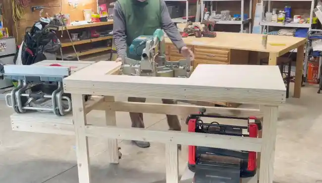 Is it worth knowing how loud the table saw is