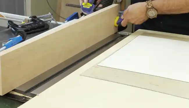 Can You Use A Table Saw As A Planer 6 DIY Steps To Follow 