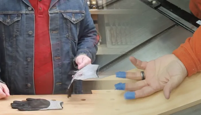 Should You Wear Gloves When Using a Table Saw: Find the Reasons