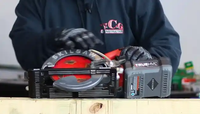 Strategies for Maximizing the Life of Your Circular Saw Blade