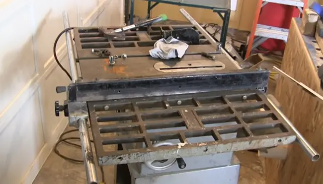 How to Dispose of Old Table Saw: DIY 6 Methods [Safe]