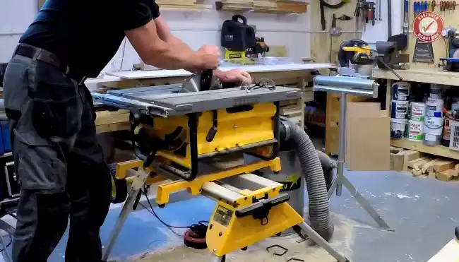 Upgrade Your Saw Blade