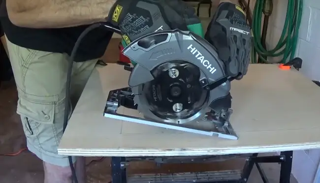 Track Saw Vs Circular Saw: They Differ in 7 Ways [Described]