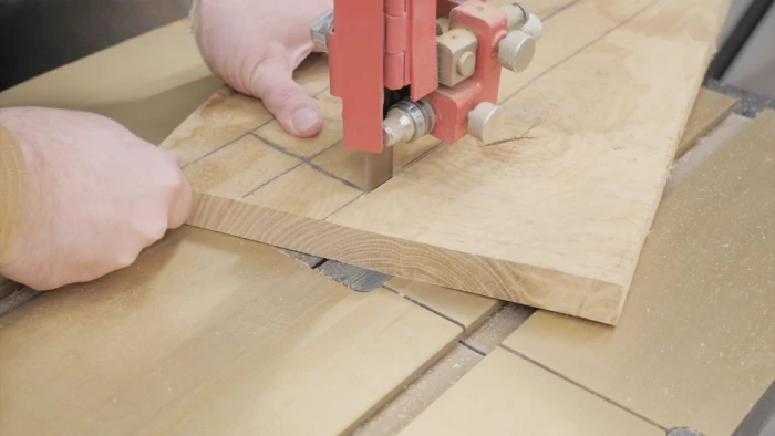 Can You Cut Wood With a Metal Bandsaw: Find Out The Process