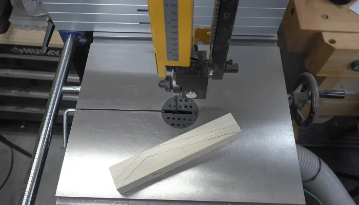 How to Use a Bandsaw Safely: 11 Practical Steps