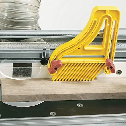 Milescraft Featherboard for Table Saw