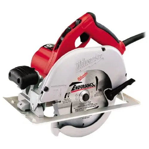5 Best Circular Saw for LeftHanded Person in 2023 [Safety]