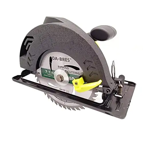 Best Circular Saw Blade for Cutting Doors Top 5 in 2023