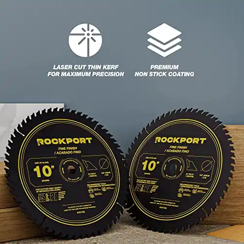 Best Circular Saw Blade for Laminate Flooring Top 5 in 2023