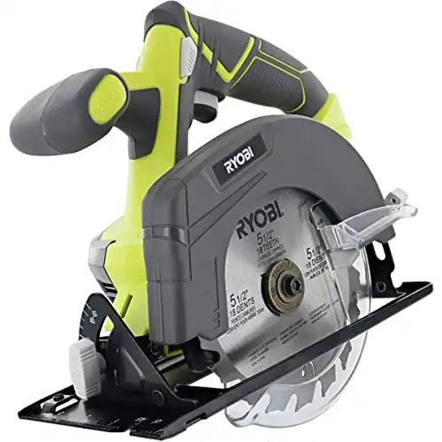 5 Best Circular Saw for LeftHanded Person in 2023 [Safety]