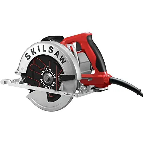5 Best Circular Saw for LeftHanded Person in 2023 [Safety]