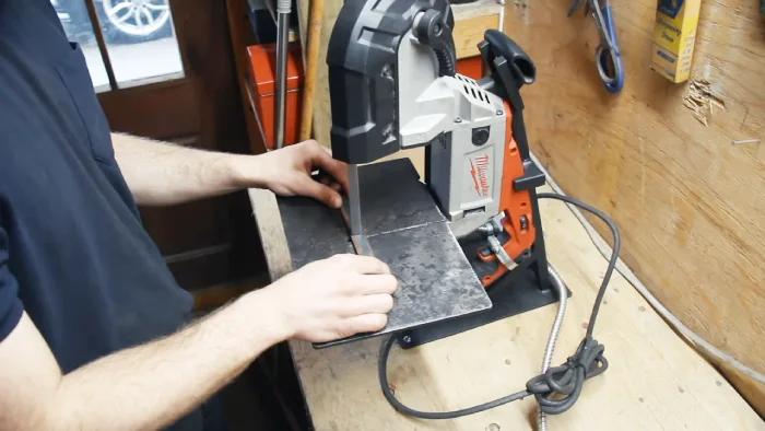 Best Portable Band Saws | Our Top 5 Recommendations