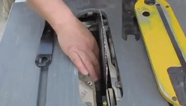 Can you put a 12-inch blade on a 10-inch table saw