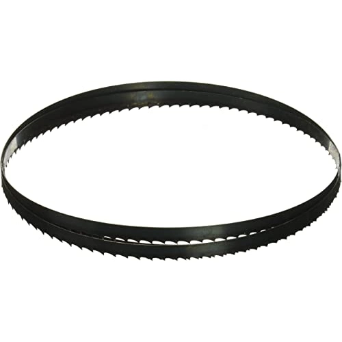 Olson Saw TPI Hook Saw Blade for Resawing