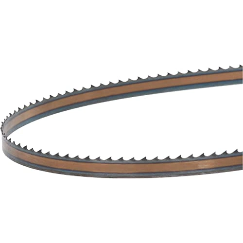 Timber Wolf 12-inch Band Saw Blades