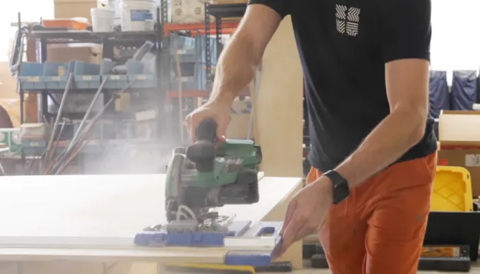 Can You Use a Mitre Saw as a Table Saw: 9 Easy DIY Steps