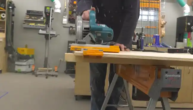 Can table saw replace miter saw