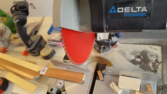 How Do You Know If Your Miter Saw Blade Is Dull
