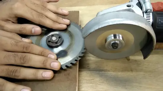 How can I make my miter saw blades last longer
