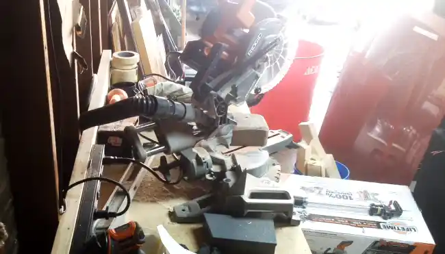 How to Cut Brick With a Miter Saw: A Step-by-Step Guide
