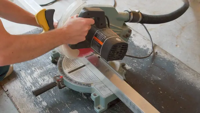 Can I Cut Aluminum with a Miter Saw: 7 Steps to Success